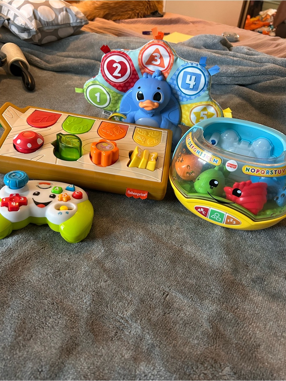 Toy Bundle
